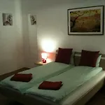 Caterina Private And Budapest