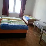 Caterina Private And Budapest