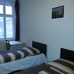 Caterina Private And Budapest