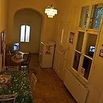 Caterina Private And Budapest