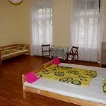 Caterina Private And Budapest