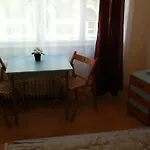 Caterina Private And Budapest