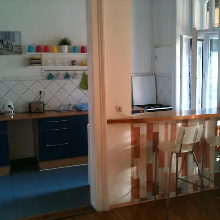 Caterina Private And Hostal