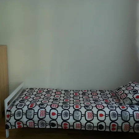 Hostal Caterina Private And