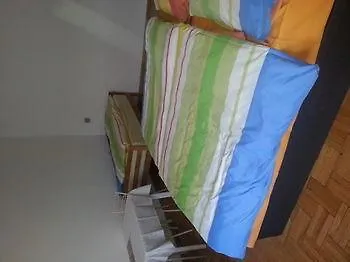 Hostel Caterina Private And Budapesta
