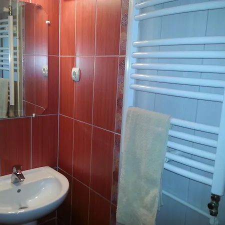 Caterina Private And Hostel Budapest