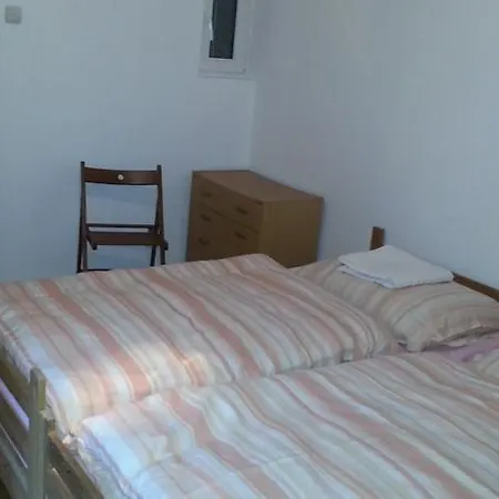 Caterina Private And Budapest