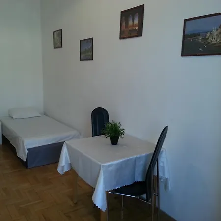 Hostel Caterina Private And *