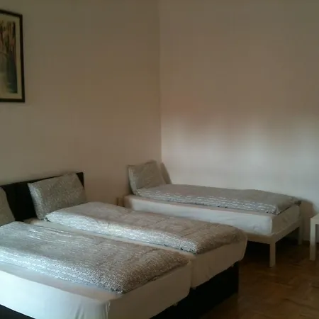 Caterina Private And Budapest