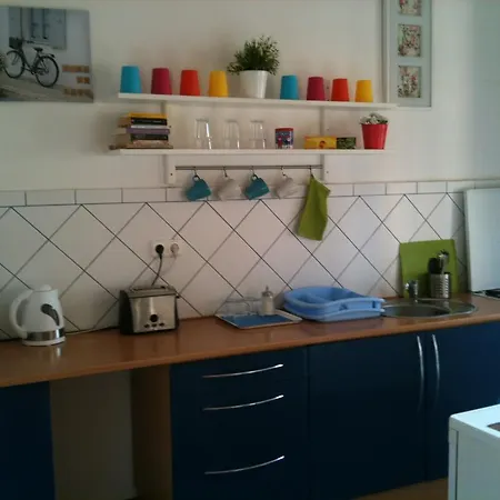 Hostel Caterina Private And Budapest