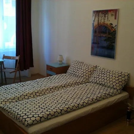 Hostel Caterina Private And Budapest