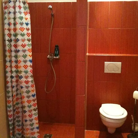 Caterina Private And Hostel Budapest
