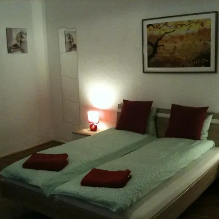 Caterina Private And Budapest
