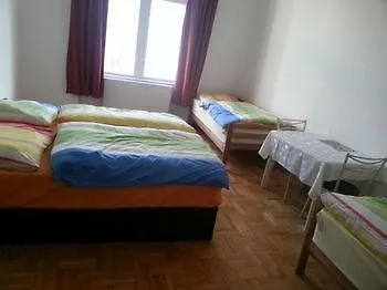 Caterina Private And Budapest