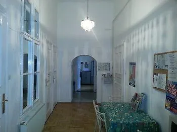 Caterina Private And Budapest