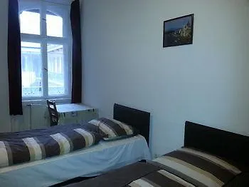 Caterina Private And Budapest