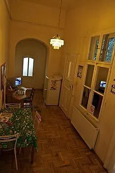 Caterina Private And Budapest