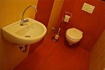 旅馆 Caterina Private And 布达佩斯