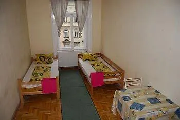 Hostel Caterina Private And Budapest