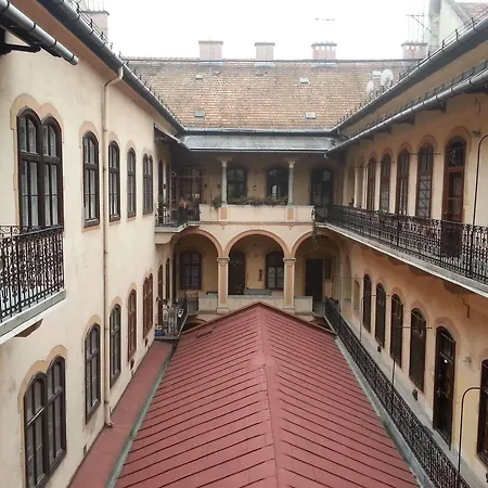Caterina Private And Budapest