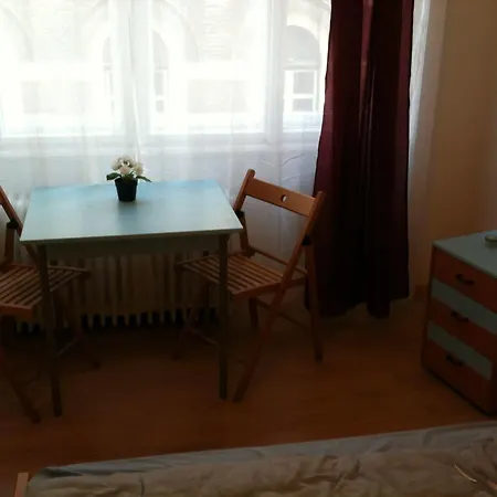 Caterina Private And Budapest