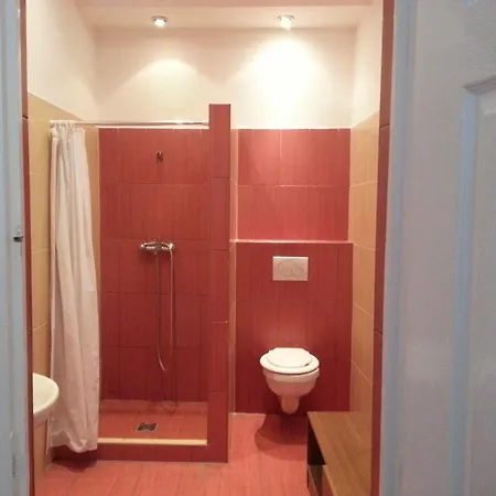 Caterina Private And Hostel Budapest