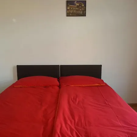 Caterina Private And Hostel *
