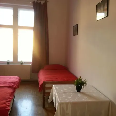 Caterina Private And Hostel Budapest