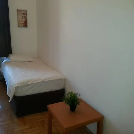Hostel Caterina Private And