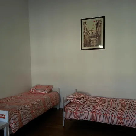 Caterina Private And Hostel Budapest