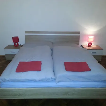 Caterina Private And Hostel Budapest