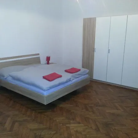 Caterina Private And Hostel Budapest