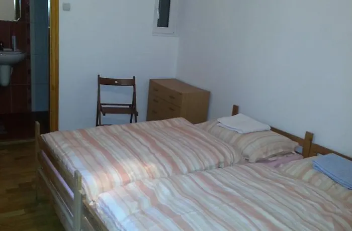 Caterina Private And Budapest