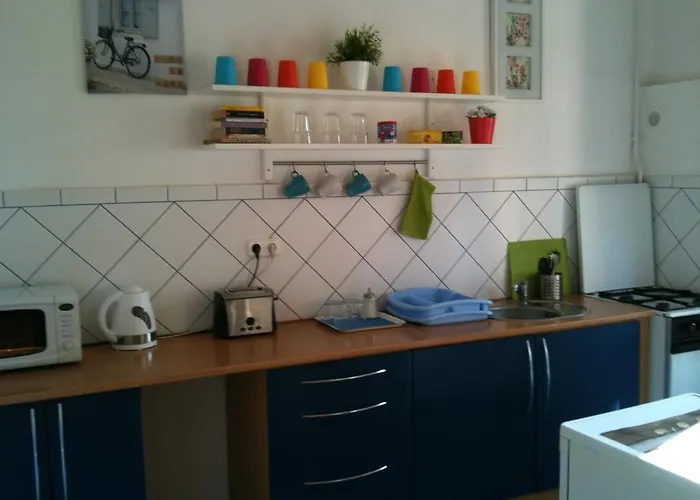 Ostello Caterina Private And Budapest