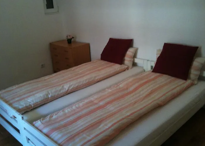 Caterina Private And Ostello Budapest