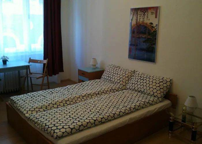 Ostello Caterina Private And Budapest