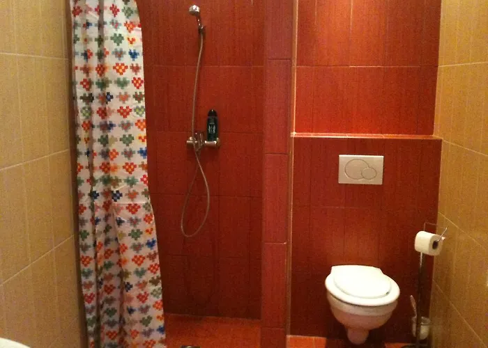 Caterina Private And Ostello Budapest