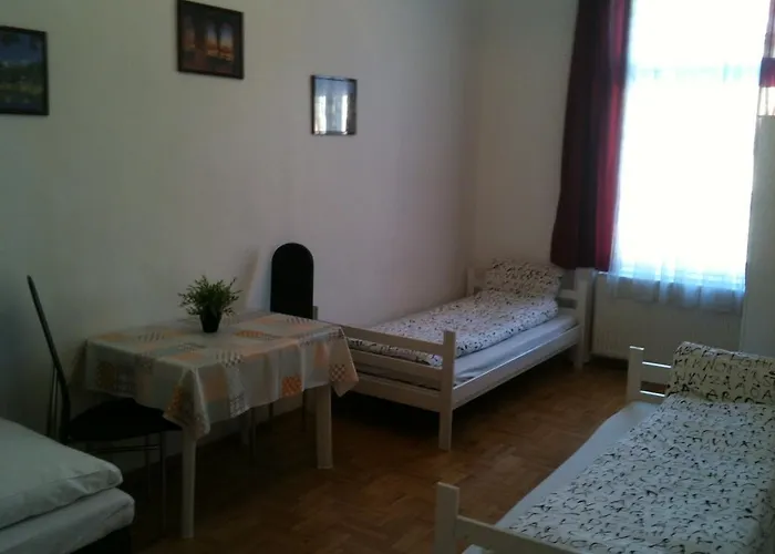 Caterina Private And Ostello Budapest