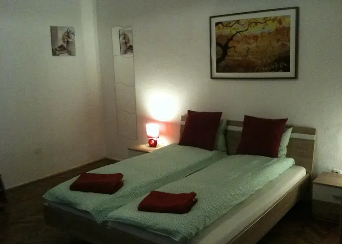 Caterina Private And Budapest