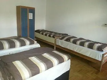 Ostello Caterina Private And Budapest
