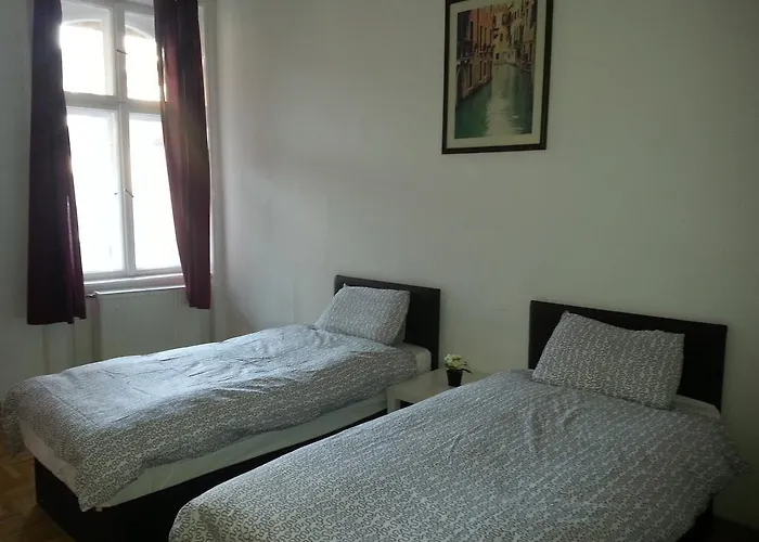Caterina Private And Ostello Budapest