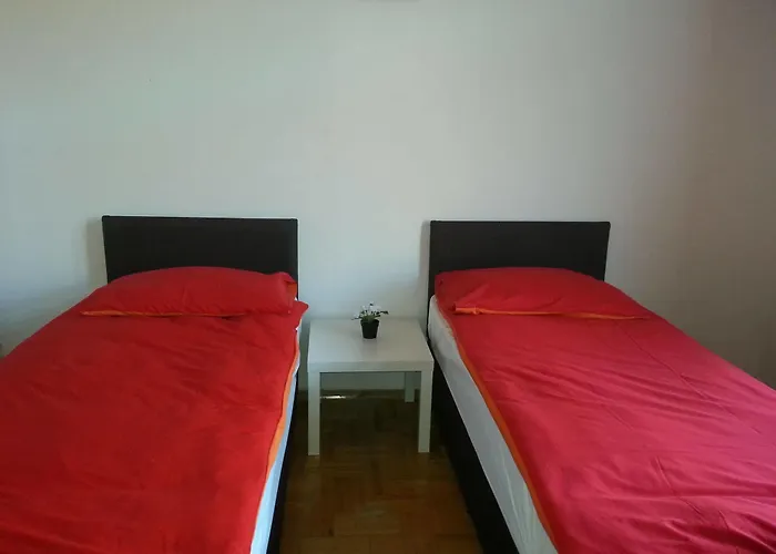 Ostello Caterina Private And Budapest