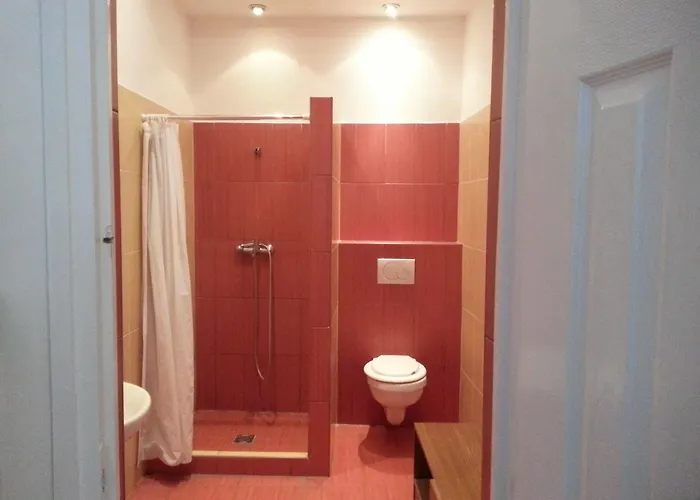Caterina Private And Ostello Budapest