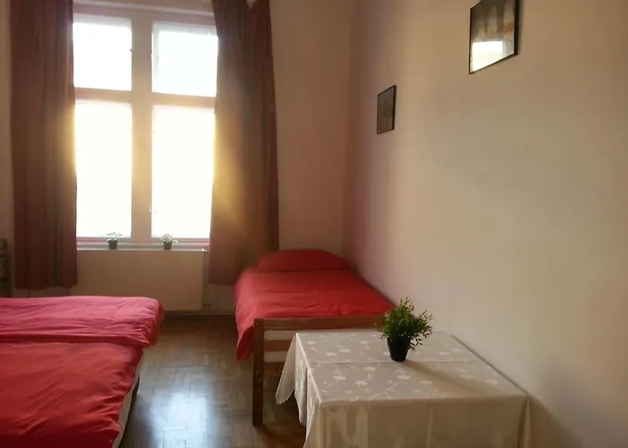 Caterina Private And Ostello Budapest