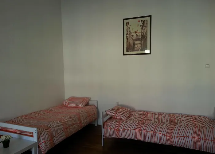 Caterina Private And Ostello Budapest