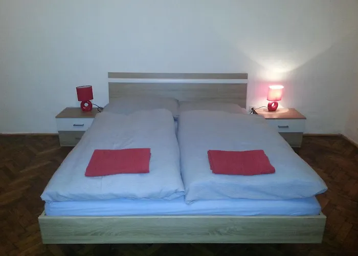 Caterina Private And Ostello Budapest
