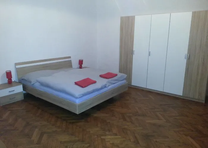 Caterina Private And Ostello Budapest