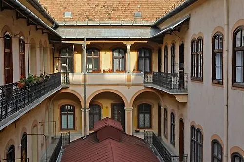 Caterina Private And Ostello Budapest
