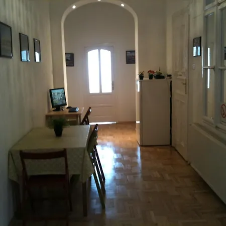 Caterina Private And * Budapest