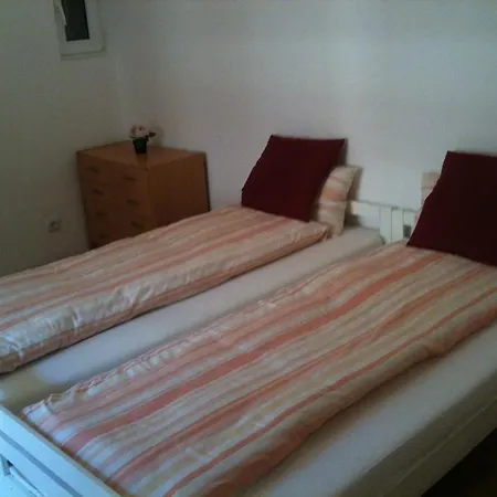 Caterina Private And Hostel Budapest